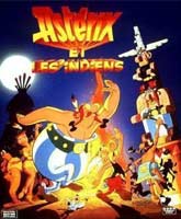 Asterix Conquers America /   